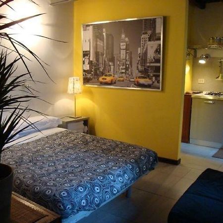 Casa Vacanze Little Queen Roma Quarto foto