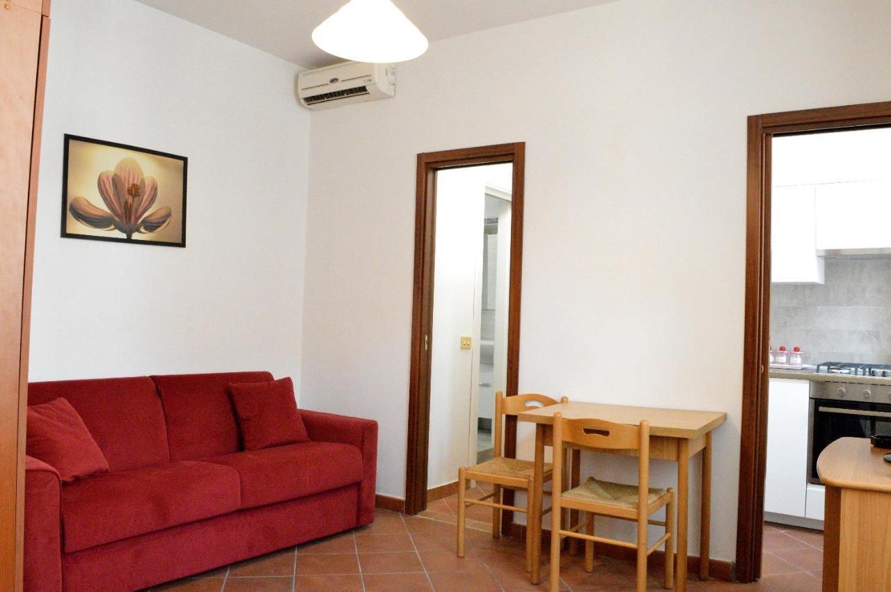 Casa Vacanze Little Queen Roma Exterior foto