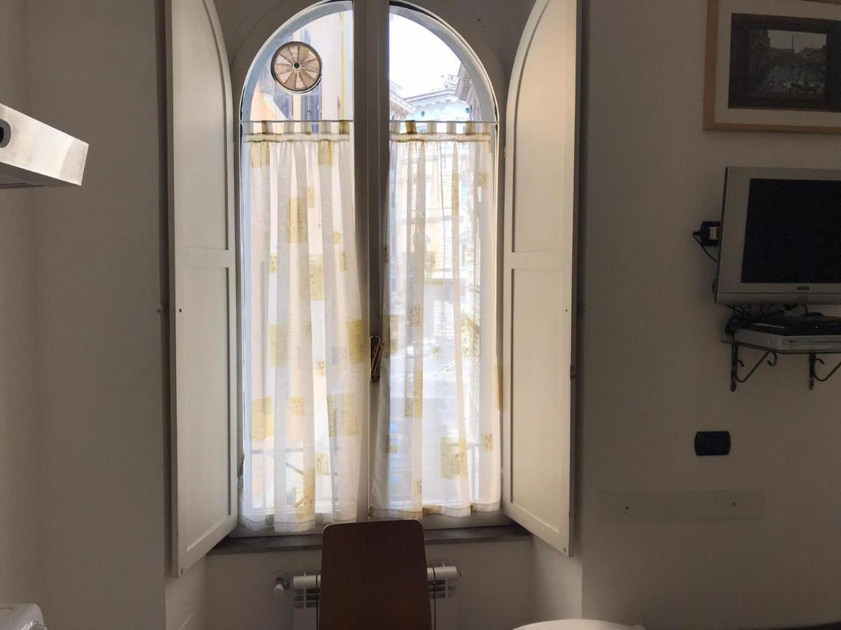 Casa Vacanze Little Queen Roma Exterior foto