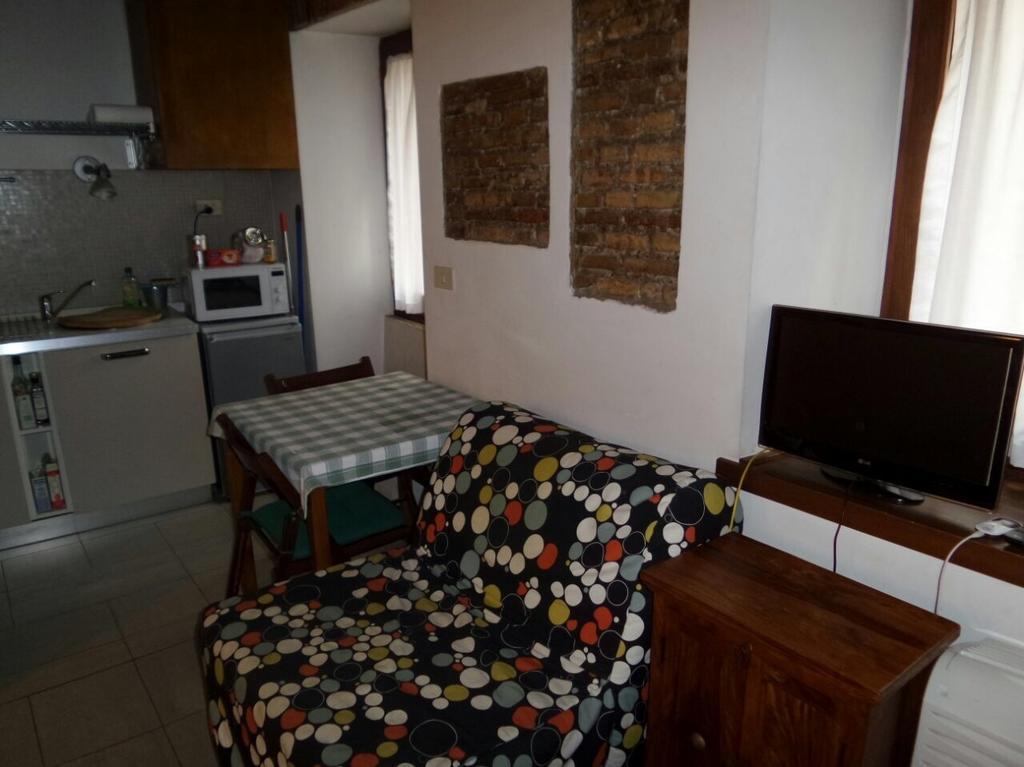 Casa Vacanze Little Queen Roma Quarto foto