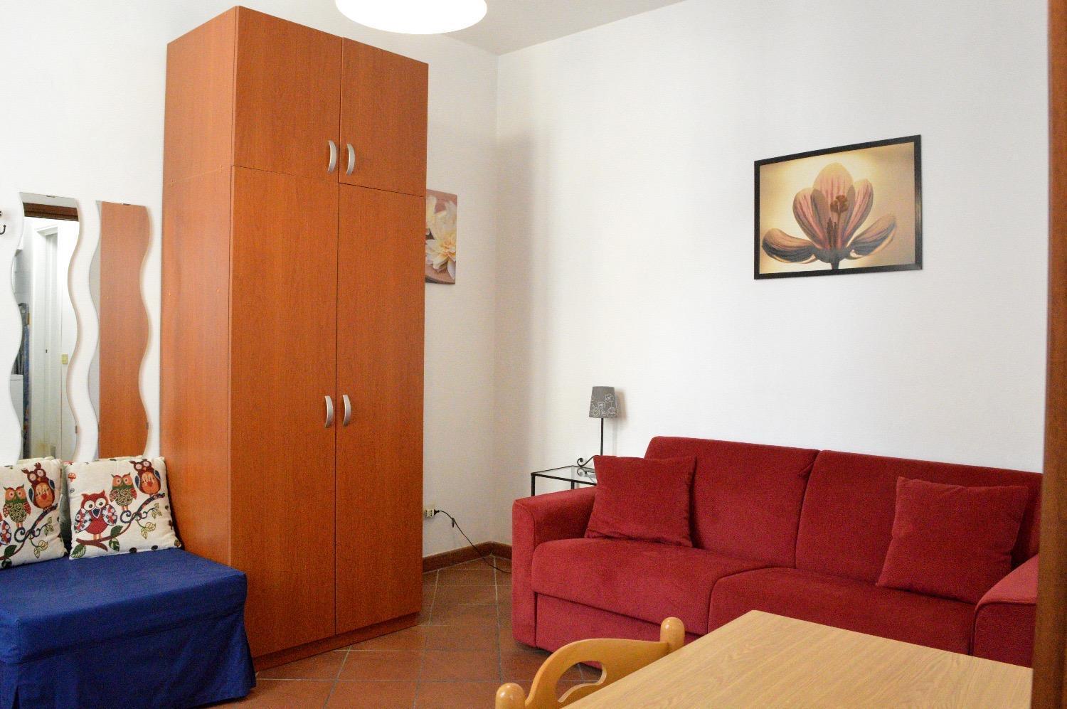 Casa Vacanze Little Queen Roma Exterior foto