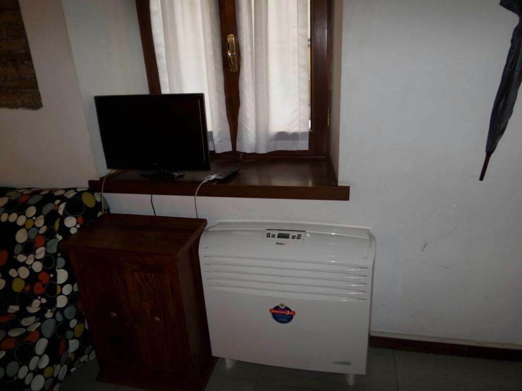 Casa Vacanze Little Queen Roma Quarto foto