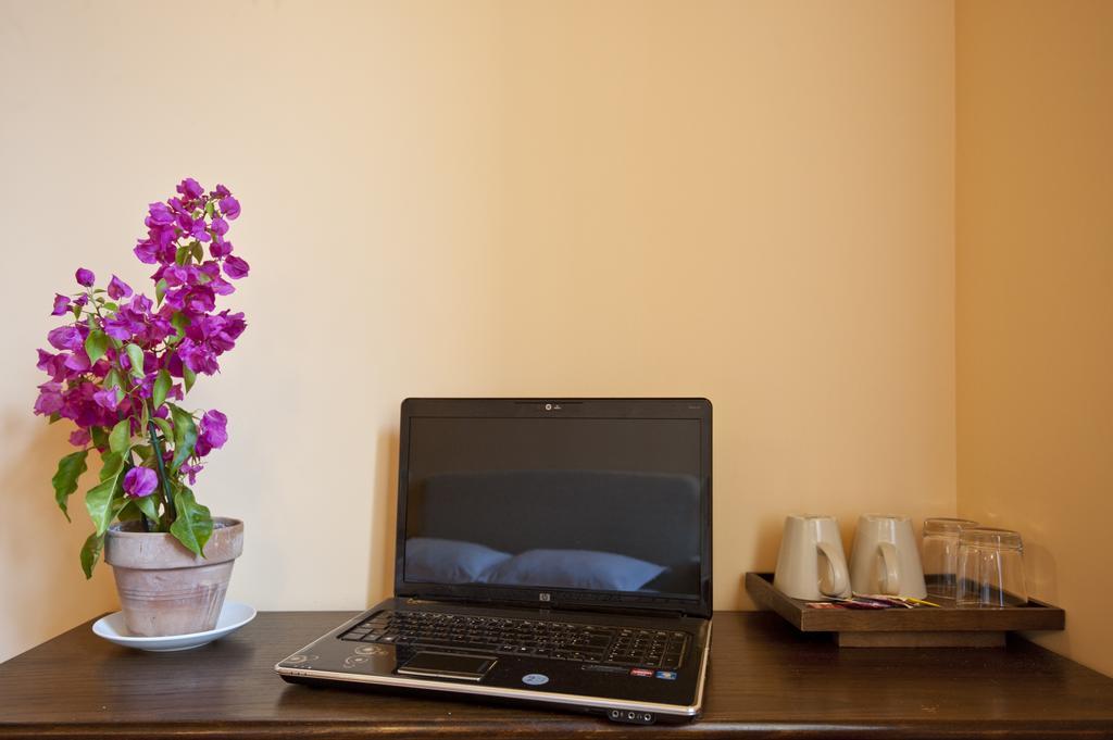 Casa Vacanze Little Queen Roma Quarto foto