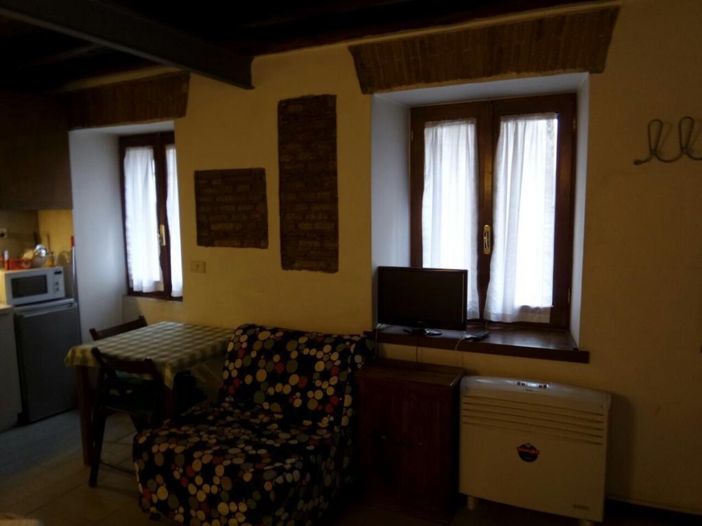 Casa Vacanze Little Queen Roma Quarto foto
