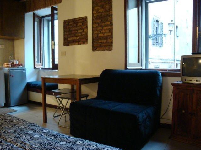 Casa Vacanze Little Queen Roma Quarto foto
