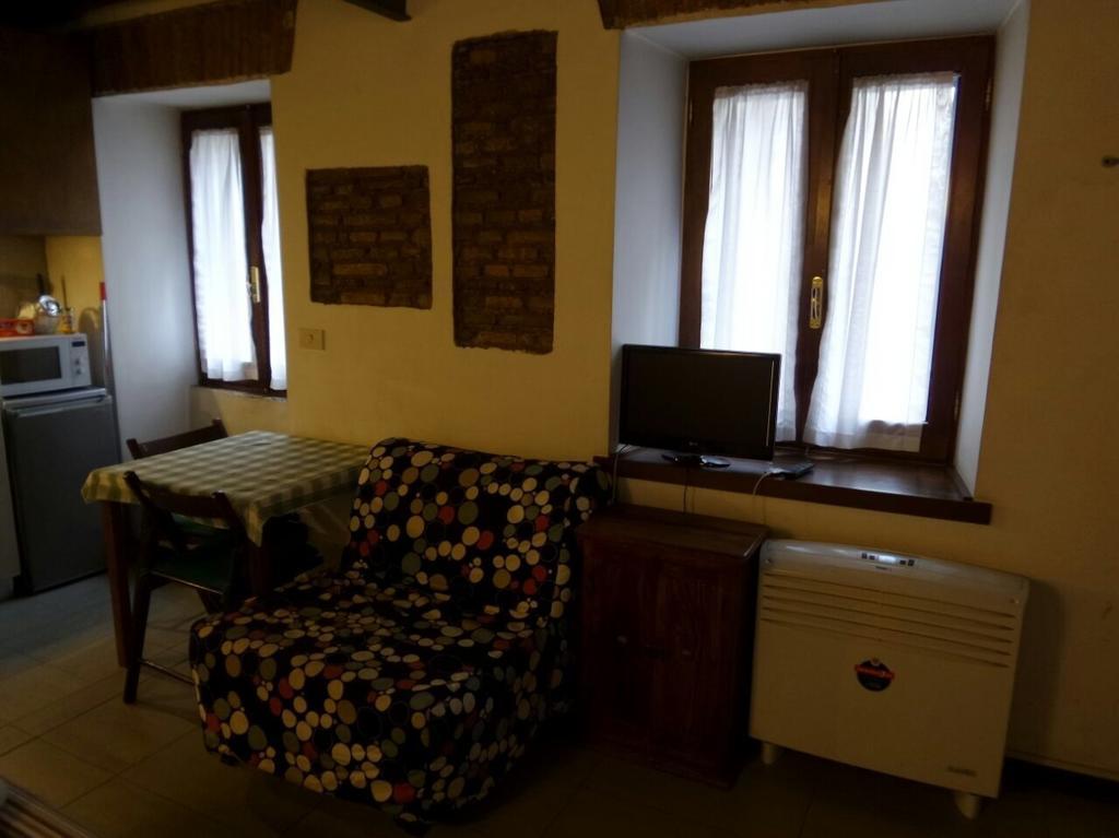 Casa Vacanze Little Queen Roma Quarto foto