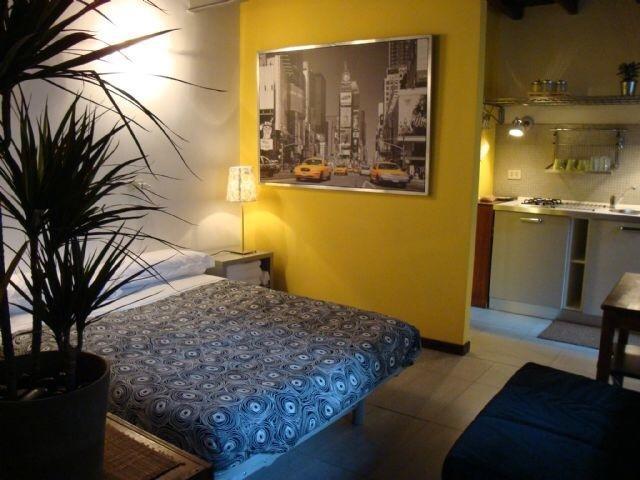 Casa Vacanze Little Queen Roma Quarto foto