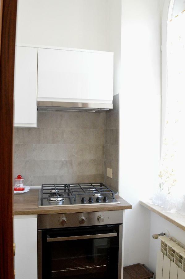 Casa Vacanze Little Queen Roma Exterior foto