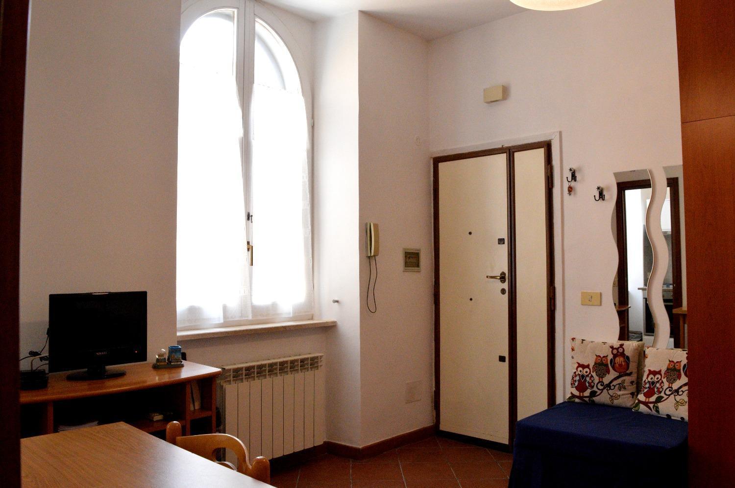 Casa Vacanze Little Queen Roma Exterior foto